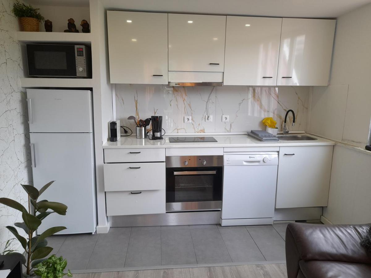 Open Home - Lisbon/Almada Ngoại thất bức ảnh