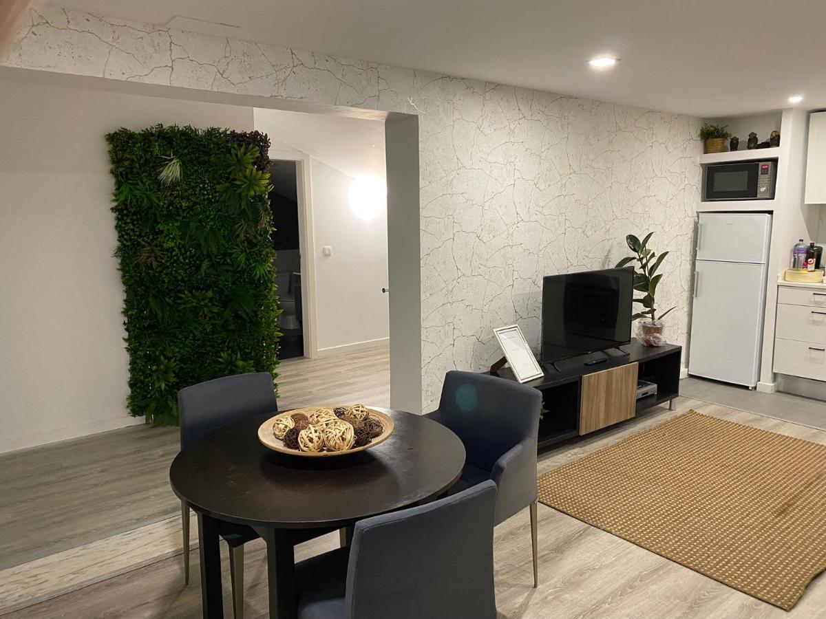 Open Home - Lisbon/Almada Ngoại thất bức ảnh