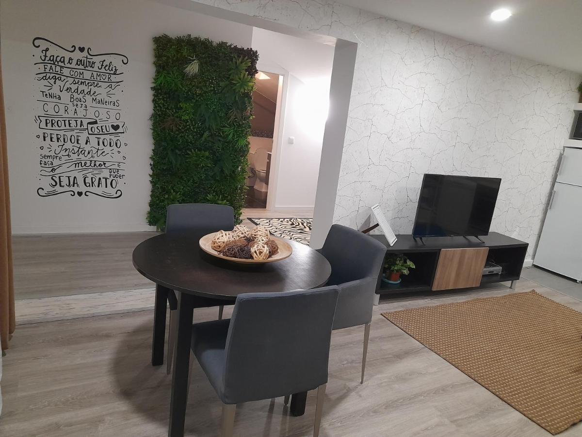 Open Home - Lisbon/Almada Ngoại thất bức ảnh